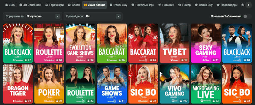 JB Crypto Casino The Future of Online Gaming JB Crypto Casino The Future of Online Gaming