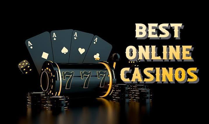 Τα Καλύτερα Online Καζίνο για μια Απίθανη Εμπειρία Παιχνιδιού