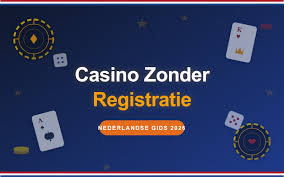 Ontdek Online Casino's zonder CRUKS Speel met 10 Euro Storting Ontdek Online Casino's zonder CRUKS Speel met 10 Euro Storting