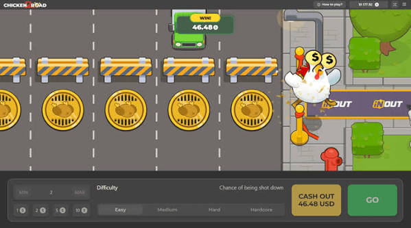 Scopri il Mondo di Chicken Road 2 Avventure e Strategia Scopri il Mondo di Chicken Road 2 Avventure e Strategia