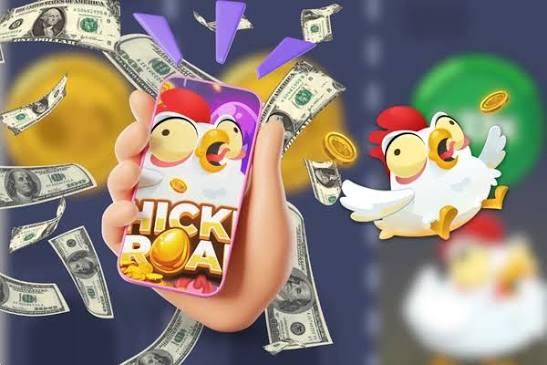 Sumérgete en la Diversión de Jugar Chicken Road 2 Sumérgete en la Diversión de Jugar Chicken Road 2