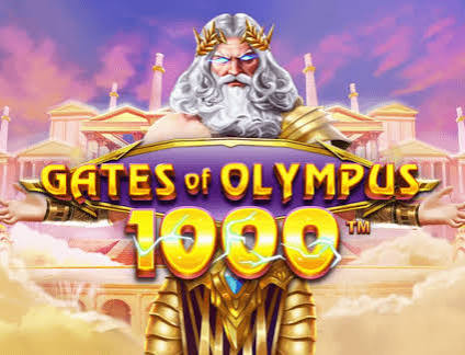 The Odds of Max Win in Gates of Olympus What Players Need to Know