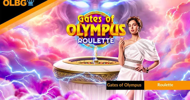 The Odds of Max Win in Gates of Olympus What Players Need to Know