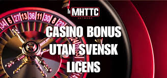 Utländska Casino Sidor - En Guide till Internationella Spelupplevelser