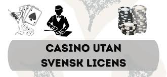 Utländska Casinon En Guide till Spännande Spelupplevelser