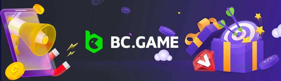 BC.Game Casino and Sportsbook The Ultimate Online Gaming Experience