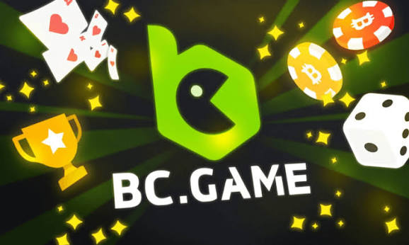 BC.Game Registration Your Gateway to Exciting Gaming Adventures