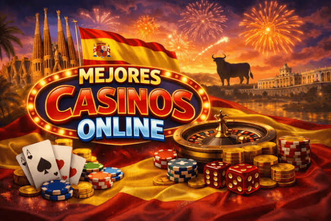 Casino Online España Todo sobre los Bonos Sin Depósito