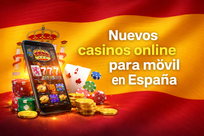 Descubre el Casino Online en Vivo en España Descubre el Casino Online en Vivo en España