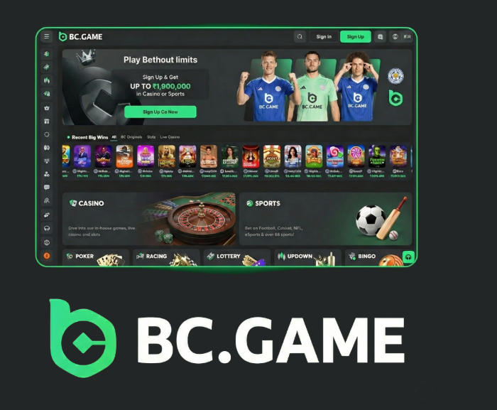 Exploring BC.Game Mirror Your Gateway to Secure Online Gaming Exploring BC.Game Mirror Your Gateway to Secure Online Gaming