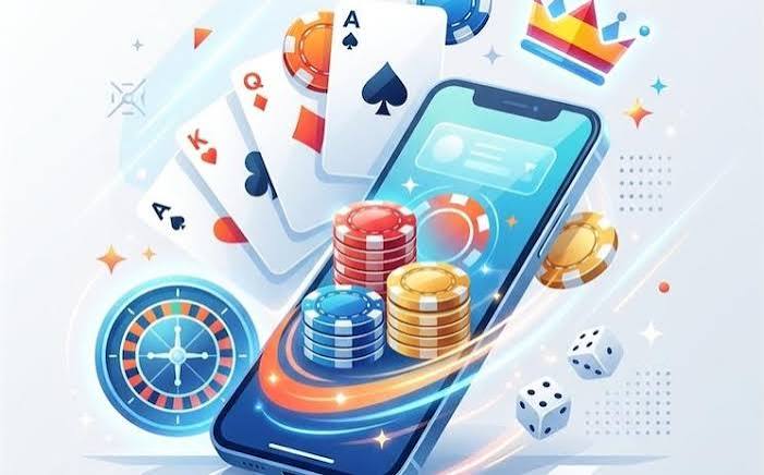 Mejor Casino Online Español Gratis Tu Guía Definitiva Mejor Casino Online Español Gratis Tu Guía Definitiva