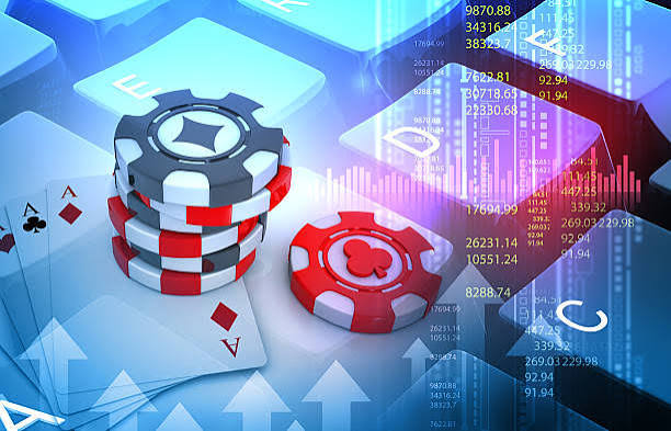 Nové české casino Novinky a trendy na herní scéně Nové české casino Novinky a trendy na herní scéně