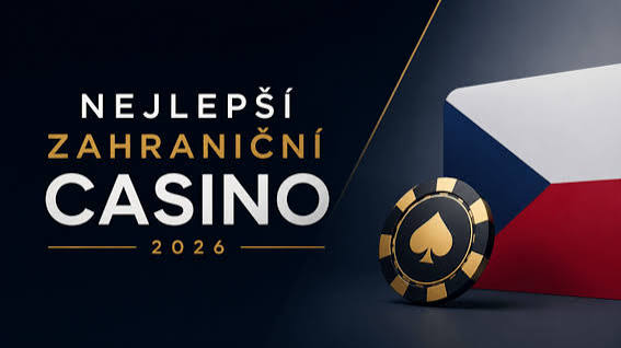 Nové české casino Novinky a trendy na herní scéně Nové české casino Novinky a trendy na herní scéně