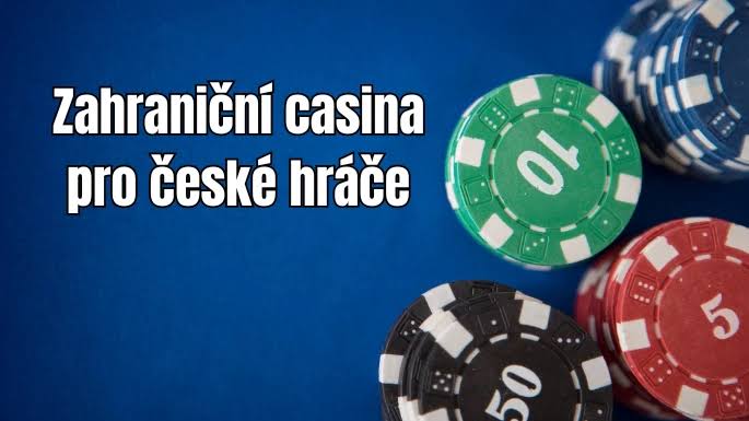 Nové české online casino 2026 Objevte trendy a novinky Nové české online casino 2026 Objevte trendy a novinky
