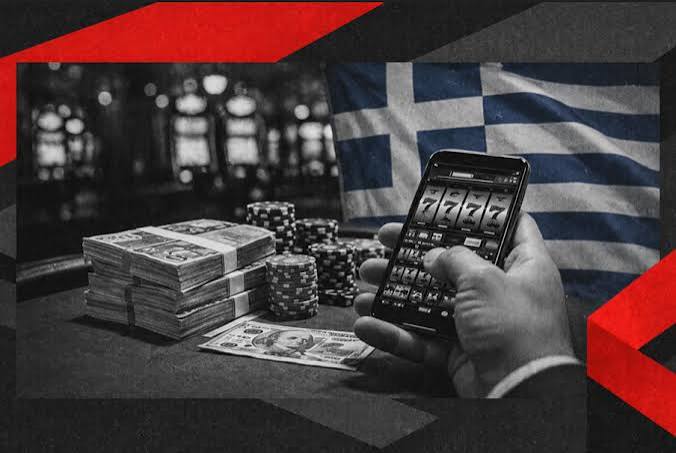 Ξένα Online Καζίνο Οδηγός για Έλληνες Παίκτες -648089604