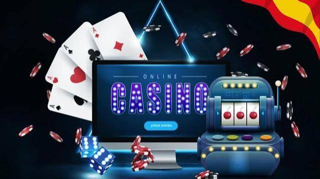 Online Casino España 2026 Disfruta Gratis de la Mejor Diversión Online Casino España 2026 Disfruta Gratis de la Mejor Diversión