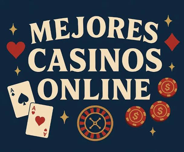 Online Casino España 2026 Disfruta Gratis de la Mejor Diversión Online Casino España 2026 Disfruta Gratis de la Mejor Diversión