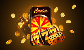 Online Casino - Spil Mærkebaserede Spil fra Komforten af Dit Hjem
