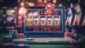 Online Casino - Spil Mærkebaserede Spil fra Komforten af Dit Hjem