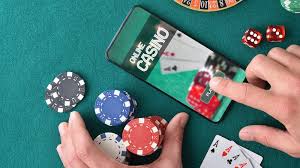 Online Gambling En Guide til Sømløs Spiloplevelse Online Gambling En Guide til Sømløs Spiloplevelse
