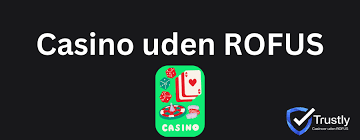 Oplev Free Casino Gratis uden ROFUS - Spil Uden Begrænsninger