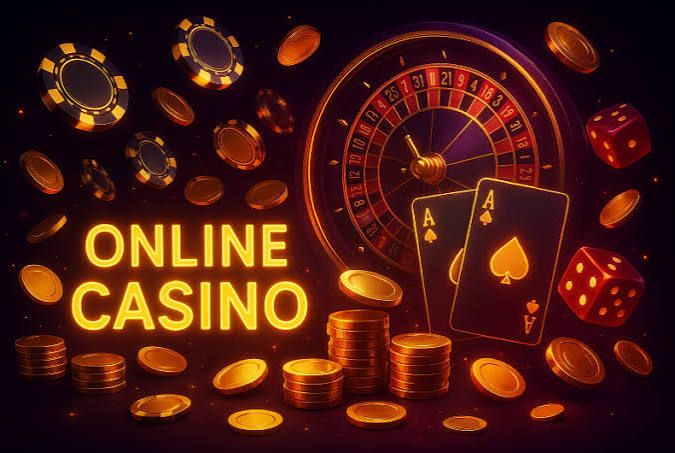 Online kasino pro české hráče Jak vybrat to pravé