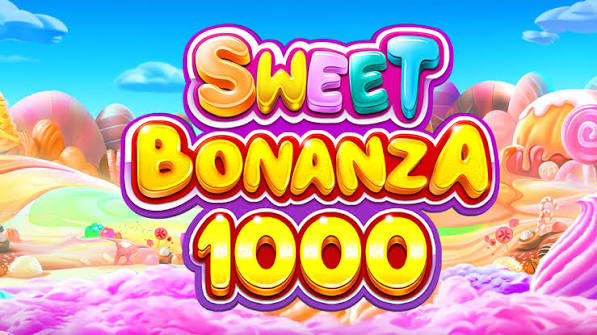 Opdag Sweet Bonanza Slot En Sød Spilleoplevelse
