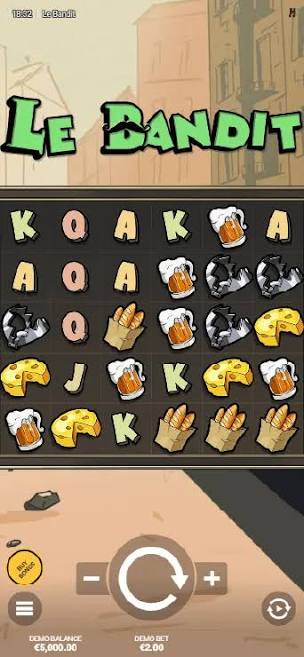 Oplev Spændingen ved Le Bandit Online Casino -2082878134 Oplev Spændingen ved Le Bandit Online Casino -2082878134