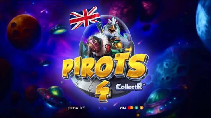 Pirots 4 Online Casino Your Ultimate Guide to Gaming Fun